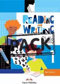 READING AND WRITING SKILLS 1 SB (+ DIGIBOOKS APP)