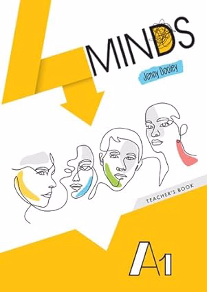 4MINDS A1 TCHR'S