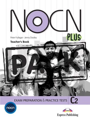 NOCN PLUS EXAM PREPARATION & PRACTICE TESTS C2 TCHR'S (+ DIGIBOOKS APP)