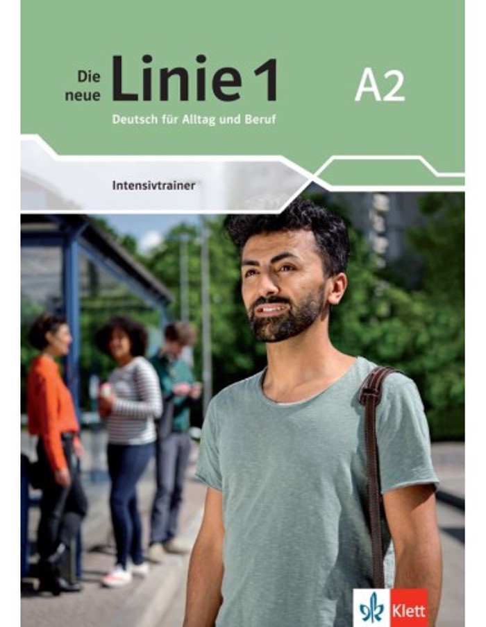 DAS NEUE LINIE 1 A2 INTENSIVTRAINER