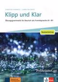 KLIPP UND KLAR A1 - B1 GRAMMATIK MIT LOSUNGEN