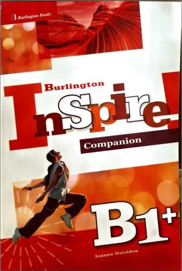 BURLINGTON INSPIRE B1+ COMPANION