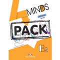 4MINDS B2 JUMBO PACK