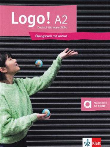 LOGO A2 ÜBUNGSBUCH