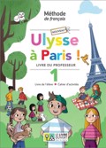 NOUVEAU ULYSSE A PARIS 1 PROFESSEUR
