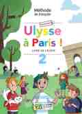 NOUVEAU ULYSSE A PARIS 2 LIVRE D'ELEVE