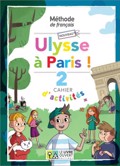 NOUVEAU ULYSSE A PARIS 2 CAHIER