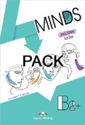 4MINDS B2+ JUMBO PACK
