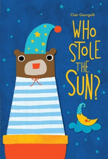 WHO STOLE THE SUN?