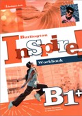 BURLINGTON INSPIRE B1+ WB