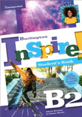 BURLINGTON INSPIRE B2 SB