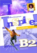 BURLINGTON INSPIRE B2 WB