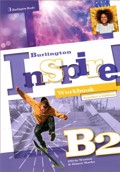 BURLINGTON INSPIRE B2 TCHR'S WB