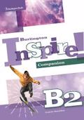 BURLINGTON INSPIRE B2 COMPANION