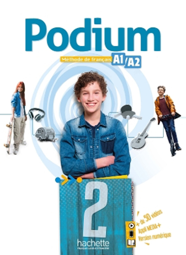 PODIUM 2 METHODE
