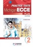 NEW PRACTICE TESTS 2 ECCE PLUS SB (+ DIGIBOOKS APP) FOR THE REVISED 2021 EXAM