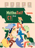 METHODALF C1 ORAL