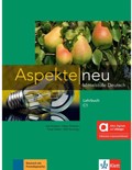 ASPEKTE NEU C1 KURSBUCH HYBRIDE AUSGABE ALLANGO