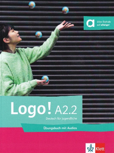 LOGO A2.2 ÜBUNGSBUCH