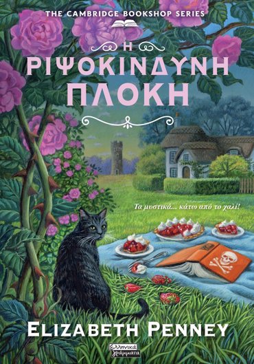 Η ΡΙΨΟΚΙΝΔΥΝΗ ΠΛΟΚΗ