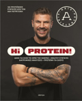 HI PROTEIN!