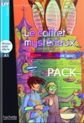 LE COFFRET MYSTERIEUX A1 SUPER PACK (+ CADEAU SURPRISE)