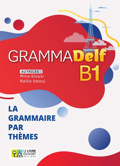 GRAMMADELF B1 LIVRE D'ELEVE